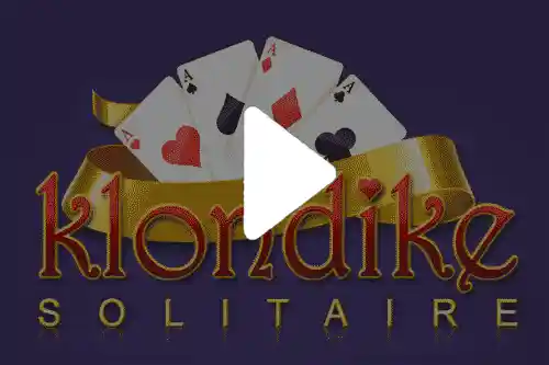 Jugar Solitario Klondike