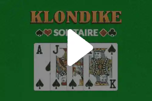 Jugar Solitario Grande