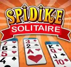 Solitario Spidike